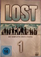 Komplette Staffel: Lost 1 *zug. Tabea`s Delphintraum*